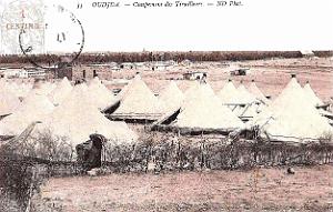 BIVEN Georges - 274- Oujda
